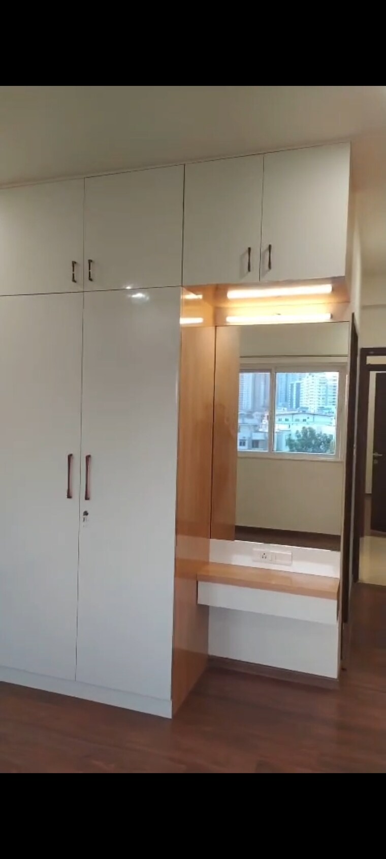 Room, prestige-ivy-league 4 Bedroom 3049 Sq.Ft. Apartment In Kondapur Hyderabad 10222152