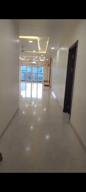 Building Lobby in 4 BHK Apartment at Prestige Ivy League, Kondapur – for Rent