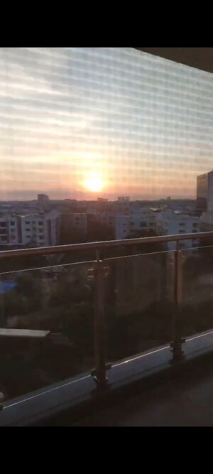 4 BHK Apartment – Exterior View View at Prestige Ivy League, Kondapur - for Rent