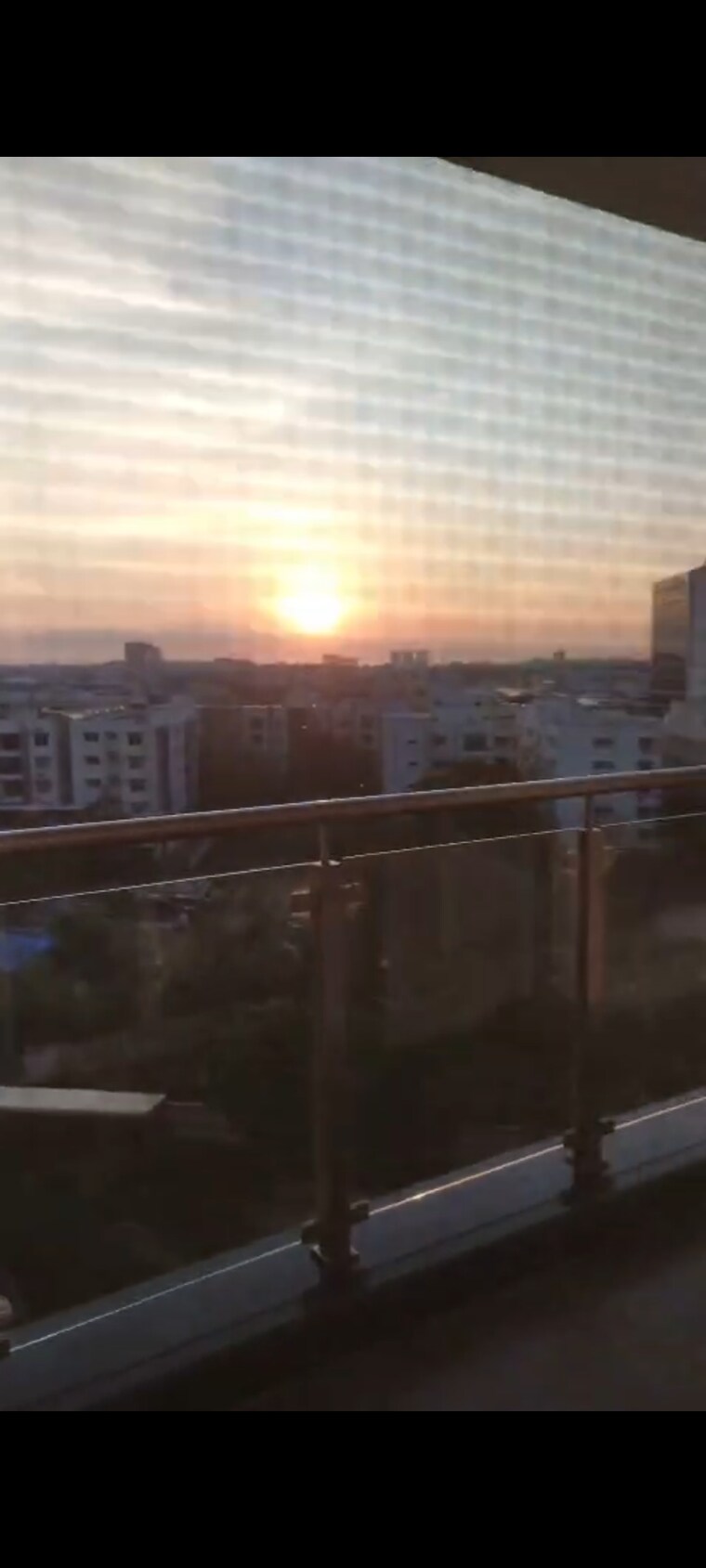 Exterior View, prestige-ivy-league 4 Bedroom 3049 Sq.Ft. Apartment In Kondapur Hyderabad 10222152