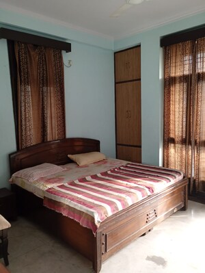 1 BHK Builder Floor For Rent in Indrapuram
