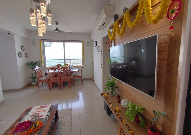 Kitchen, citihomes 2 Bedroom 1164 Sq.Ft. Apartment In Omicron Iii Greater Noida Greater Noida 10222160