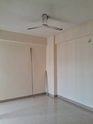 Staircase in 3 BHK Apartment at Proview Officer City, Raj Nagar Extension – for Rent