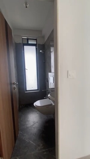 Building Lobby in 2 BHK Apartment at Jivan Prakash Apartment, Matunga West – for Sale