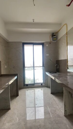 Kitchen in 2 BHK Apartment at Jivan Prakash Apartment, Matunga West – for Sale