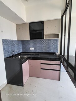 2 BHK Apartment For Rent in Piramal Vaikunth