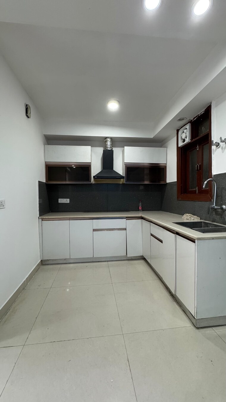 Kitchen, chattarpur 1 Bedroom 900 Sq.Ft. Apartment In Chattarpur Delhi 10222186