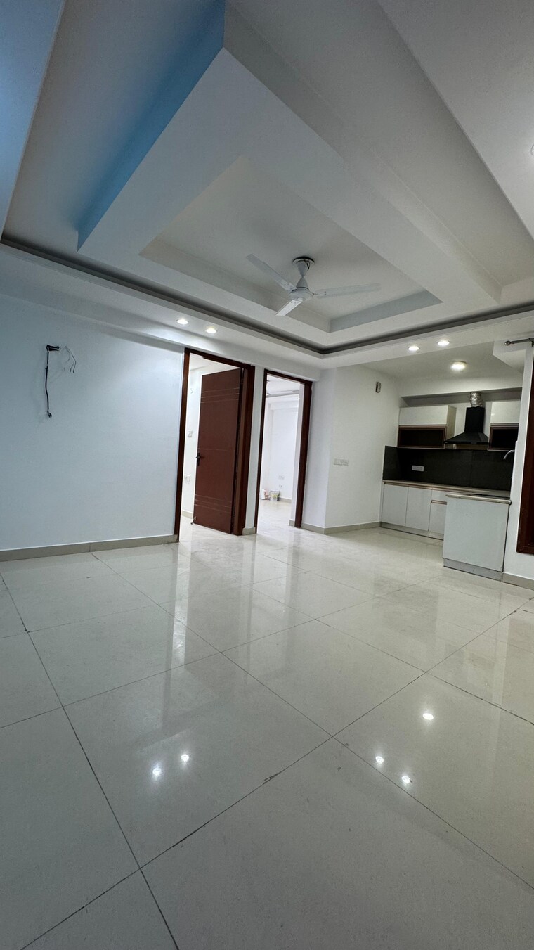 undefined, chattarpur 1 Bedroom 900 Sq.Ft. Apartment In Chattarpur Delhi 10222186