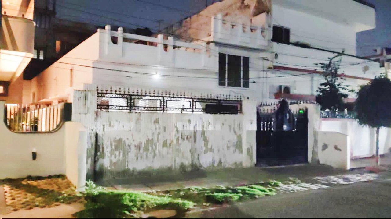 3 BHK + Pooja Room,Study Room Independent House For Sale in Kapoorthala