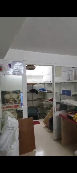  Shop For Sale in Bramha Majestic, Kondhwa