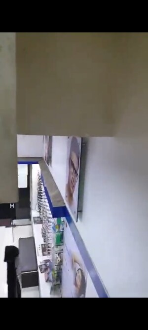 Staircase in  Shop at Bramha Majestic, Kondhwa – for Sale