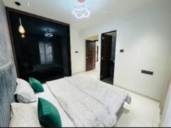 3 BHK Apartment For Rent in Amit Sereno