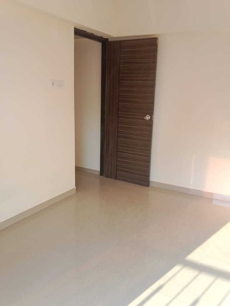 2 BHK Apartment For Rent in JSB Nakshatra Greens