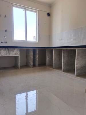 Kitchen in 3 BHK Apartment at Karolan Ka Barh – for Sale