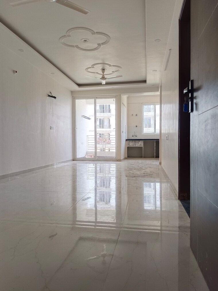 Living Room, karolan ka barh 3 Bedroom 1275 Sq.Ft. Apartment In Karolan Ka Barh Jaipur 10222196