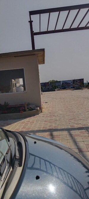  Plot – Exterior View View at New Moradabad - for Sale