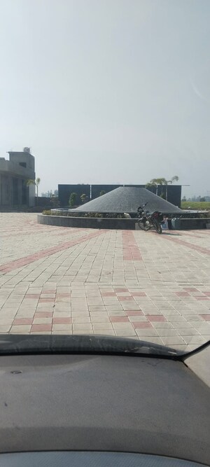  Plot – Exterior View View at New Moradabad - for Sale