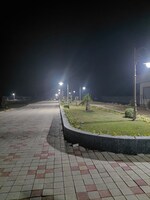 105 Sq.Yd. Plot in New Moradabad