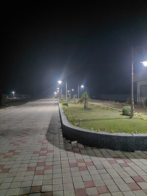  Plot For Sale in New Moradabad