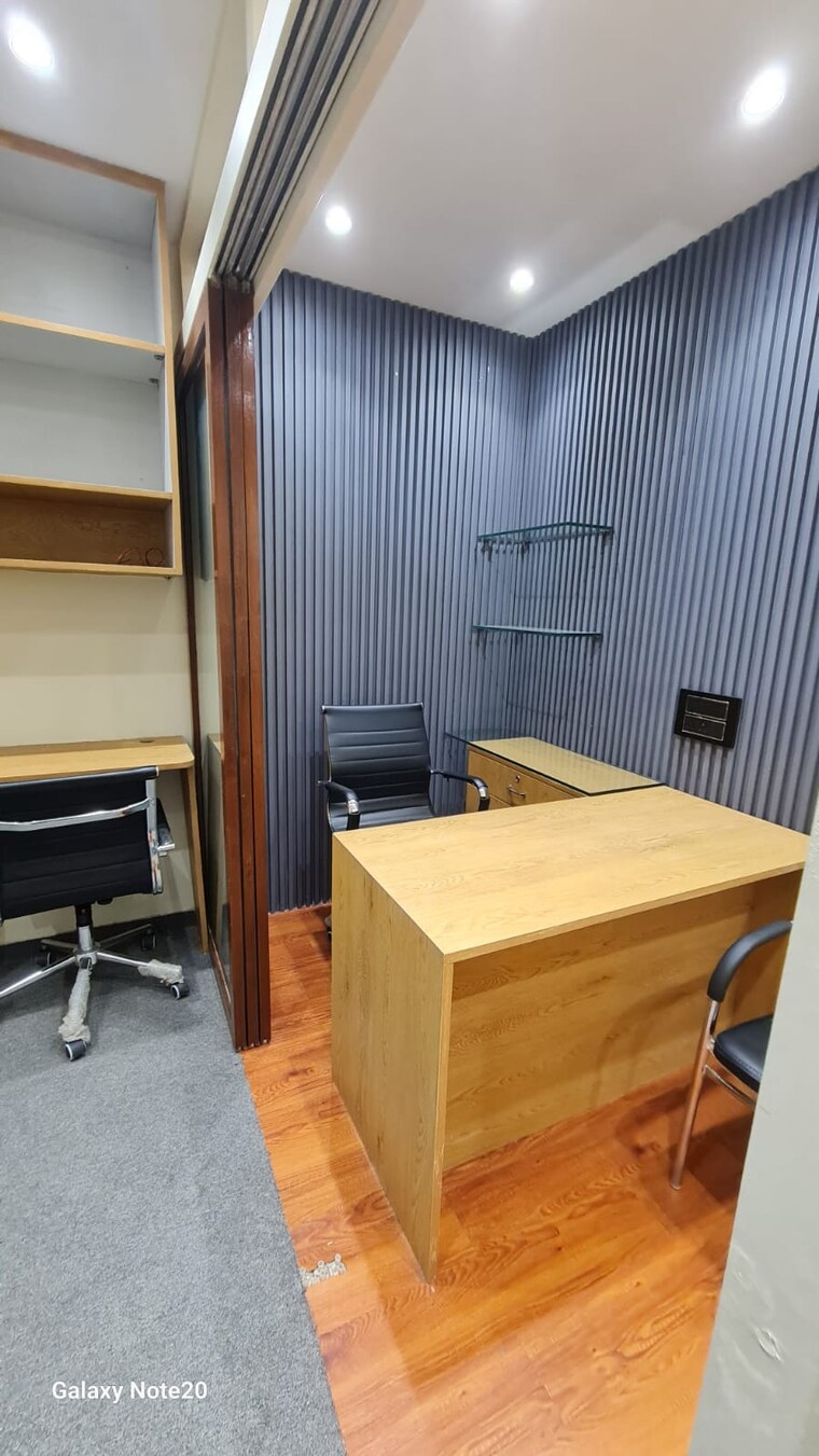 Team Area, vile parle east Commercial Office Space 170 Sq.Ft. In Vile Parle East Mumbai 10222202