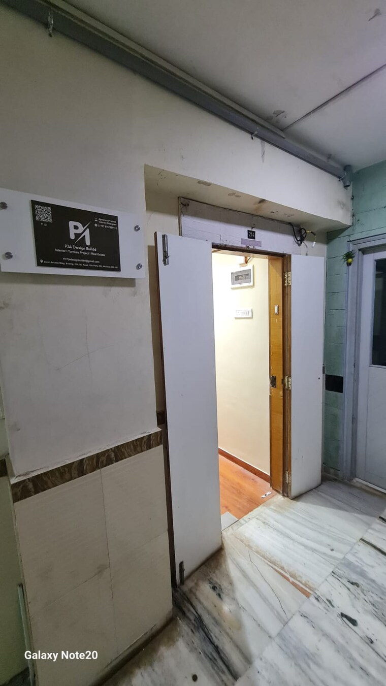 undefined, vile parle east Commercial Office Space 170 Sq.Ft. In Vile Parle East Mumbai 10222202