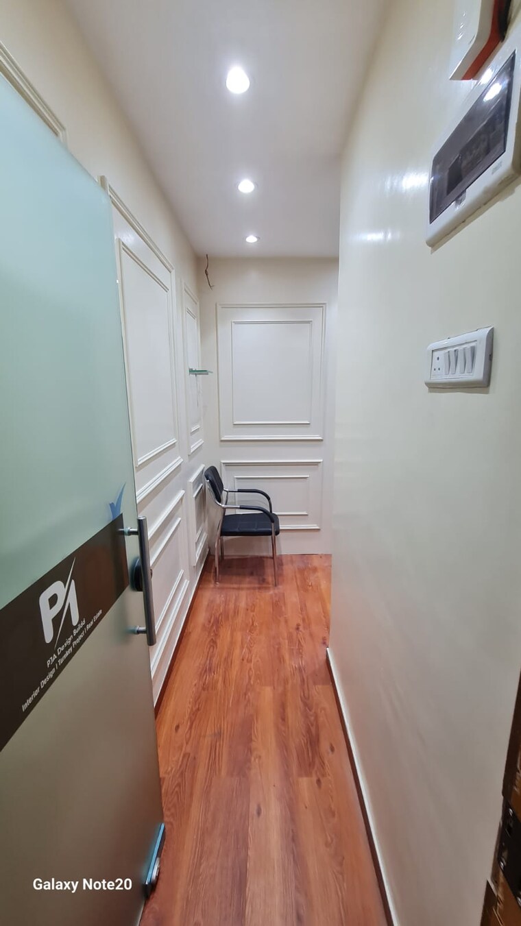 Floor Plan, vile parle east Commercial Office Space 170 Sq.Ft. In Vile Parle East Mumbai 10222202