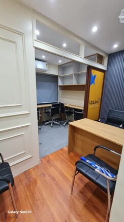 Office Space For Rent in Vile Parle East