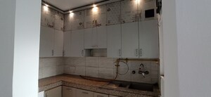 Kitchen in 2 BHK Apartment at Ajnara Ambrosia, Sector 118 – for Rent