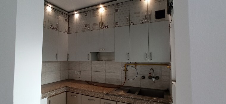 Kitchen, ajnara-ambrosia 2 Bedroom 1255 Sq.Ft. Apartment In Sector 118 Noida 10222205