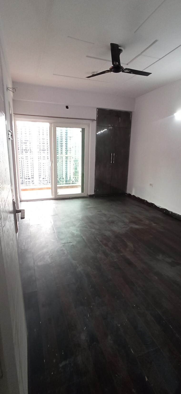 Master Bedroom, ajnara-ambrosia 2 Bedroom 1255 Sq.Ft. Apartment In Sector 118 Noida 10222205