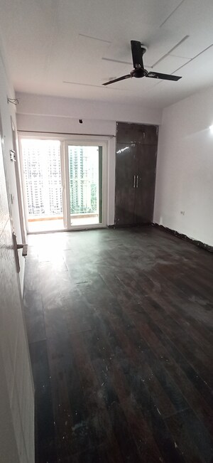 Master Bedroom in 2 BHK Apartment at Ajnara Ambrosia, Sector 118 – for Rent