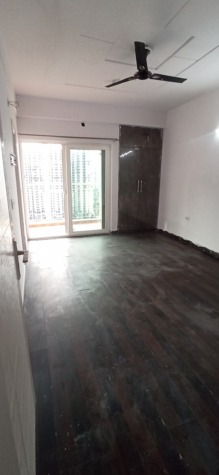 Master Bedroom, ajnara-ambrosia 2 Bedroom 1255 Sq.Ft. Apartment In Sector 118 Noida 10222205