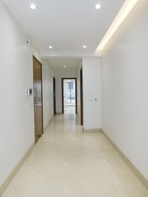 4 BHK Apartment For Sale in Saket