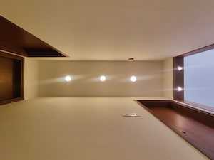 Furnished Amenities in  Apartment at Bhartiya Nikoo Homes Phase 2, Thanisandra Main Road – for Rent