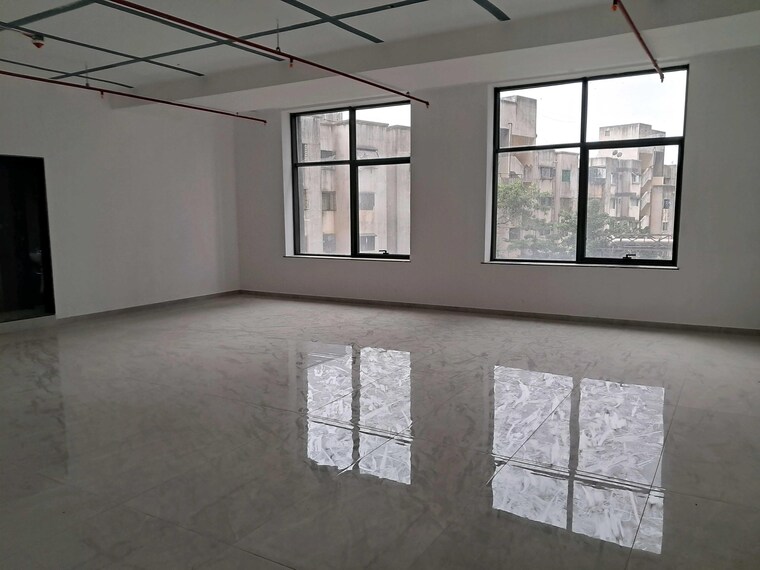 Room, dnk-square Commercial Office Space 1200 Sq.Ft. In Viman Nagar Pune 10222206