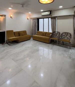 3 BHK Apartment For Rent in Agarwal Nimit Tower, Kandivali West