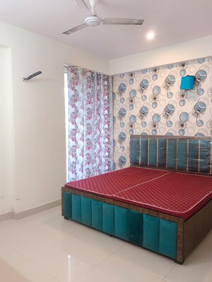 3 BHK Apartment For Rent in Redwood Orion, Jagatpura