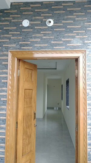 Building Lobby in 3 BHK Apartment at Abhi Homes Hayathnagar, Hayathnagar – for Sale