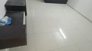 Bathroom in 3 BHK Apartment at Cybercity Rainbow Vistas Rock Gardens, Hi Tech City – for Rent