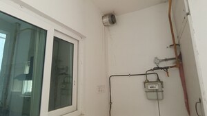 Furnished Amenities in 3 BHK Apartment at Cybercity Rainbow Vistas Rock Gardens, Hi Tech City – for Rent