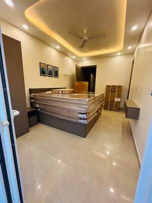 Studio Builder Floor For Rent in Medi City