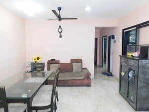 Gym in 2.5 BHK Apartment at Jb Nagar – for Sale
