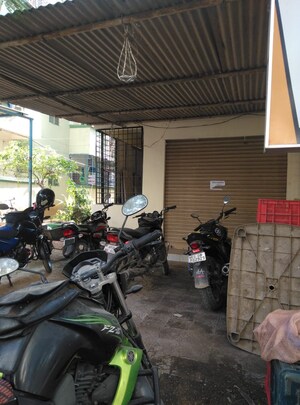 Parking in  Office Space at Aditya Enclave Attapur, Attapur – for Sale