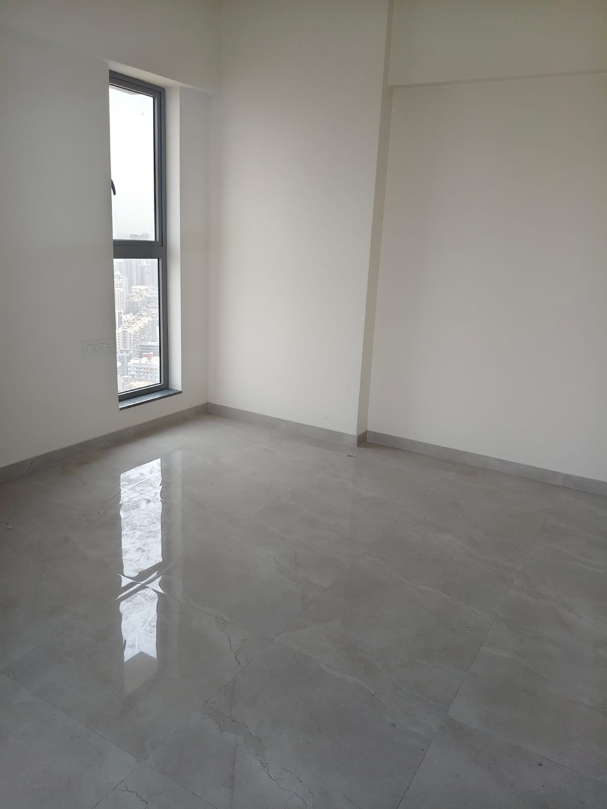 2 BHK Apartment For Sale in DGS Sheetal Dharmaraj