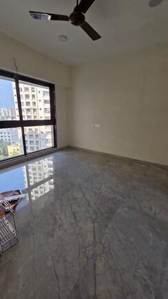 2 BHK Apartment For Sale in DGS Sheetal Dharmaraj