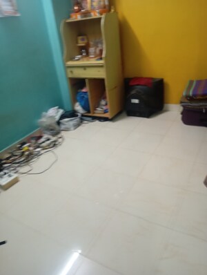 Staircase in 1 BHK Apartment at Kaizer Apartment, Andheri East – for Sale