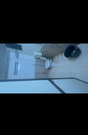 Bathroom in 2 BHK Apartment at Kaveri Apartment Sector 14, Vashi Sector 14 – for Rent