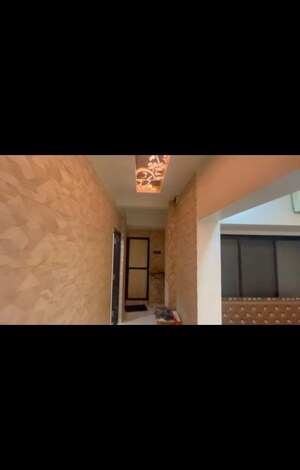 Room in 2 BHK Apartment at Kaveri Apartment Sector 14, Vashi Sector 14 – for Rent