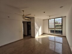 2 BHK + Extra Room Apartment For Rent in Hiranandani Atlantis
