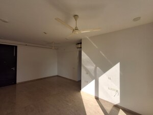 Bathroom in 2 BHK Apartment at Hiranandani Atlantis, Powai – for Rent